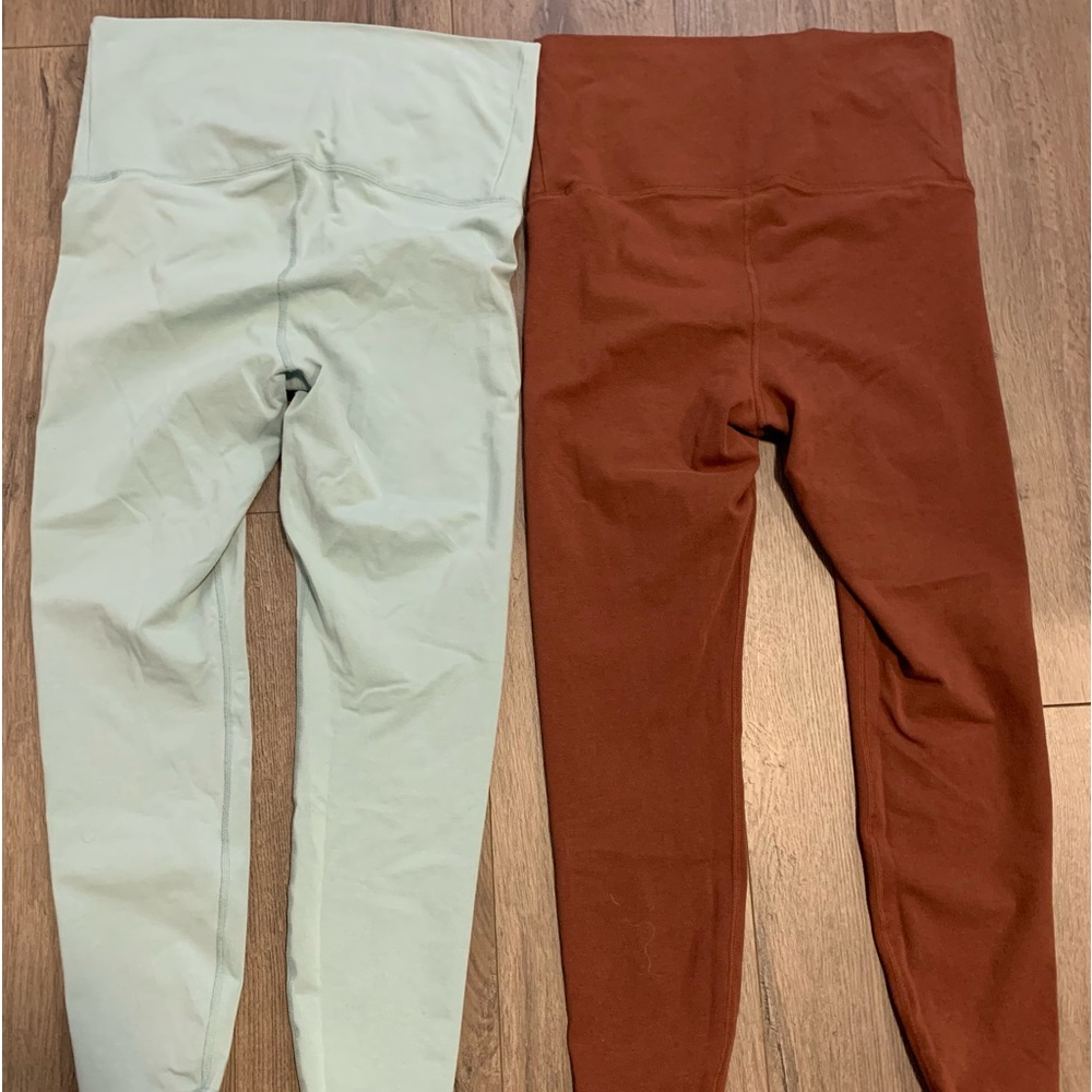 Maternity Leggings